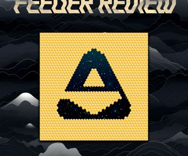 Feeder LP review